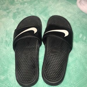 Nike Slides